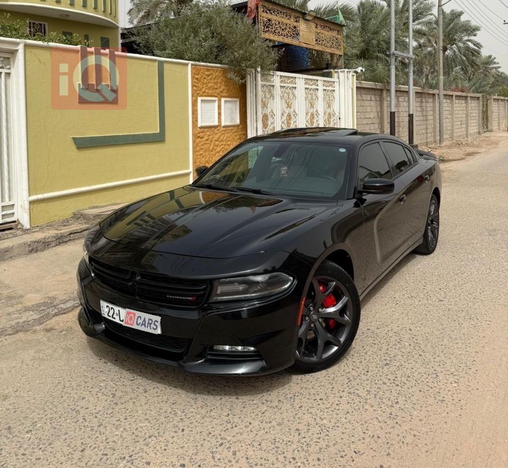 دودج تشارجر